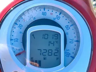 scooter peugeot django