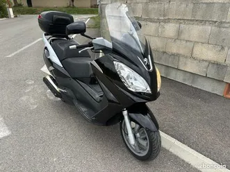 peugeot satelis 125 cc ct ok