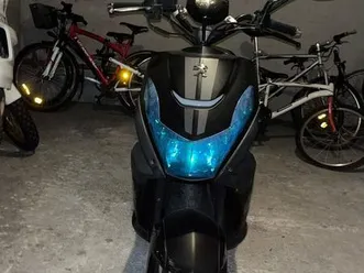 scooter streetzone 2t