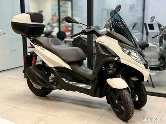 piaggio mp3 300 hpe sport - 02/2020