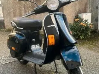 vespa pk 50