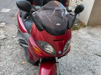piaggio x9 125 cm3