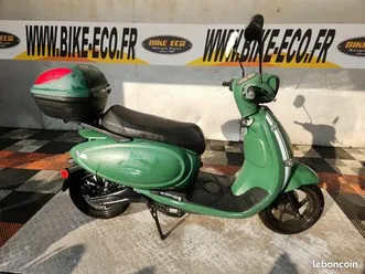 pink mobility electrique pour garage ou export (ref 62810)