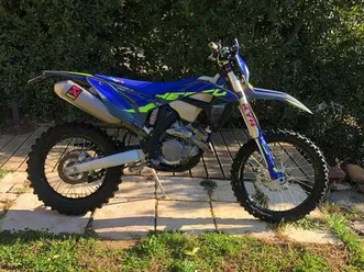 sherco 250 sef