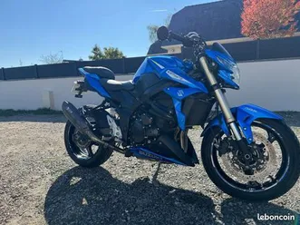 suzuki gsr 750 abs replica gp