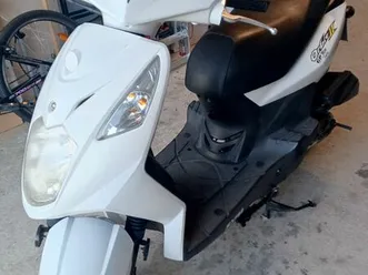 scooter sym orbit ii