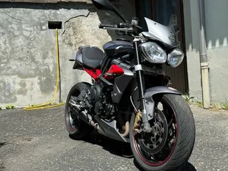 street triple r
