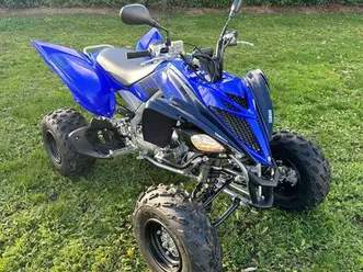yamaha 700 raptor