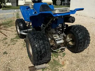 yamaha blaster 200 cc