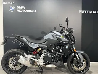 bmw f f 900 r