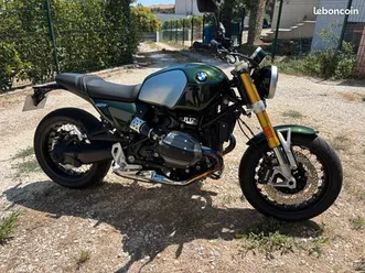 bmw r 12 ninet full options r12 nine t