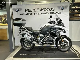 bmw r 1250 gs - finition pro - dès 170/mois* - r1250gs - r 1250gs - gs1250 - gs - bmw gs