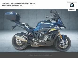 bmw s s1000xr finition pro - eligible loa