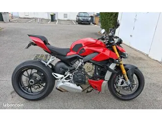 streetfighter v4s 2022