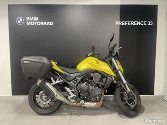 honda cb cb 750 hornet 35kw