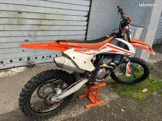 ktm 350 sxf