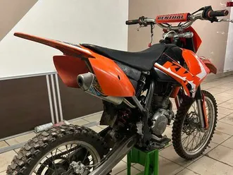 ktm 85 sx