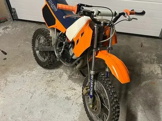 50 malaguti grizzly rcx enfant 7/12 ans