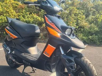 yamaha spy mbk rocket