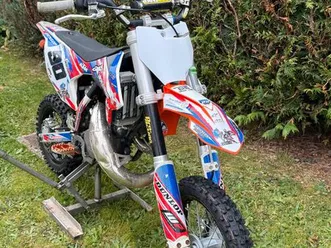 50 ktm sx