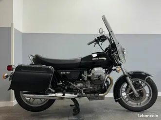 moto guzzi 1000 california 2