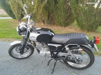 moto 125
