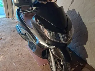 scooter piaggio x10 exclusif abs