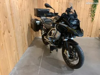 bmw r 1250 gs adventure