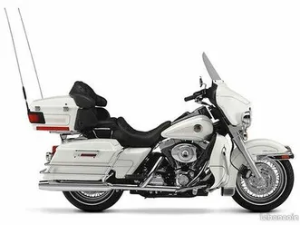 harley davidson electra glide ultra classic 1450
