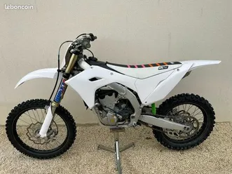 250 kx 2025
