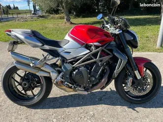 mv agusta brutale 1090 rr