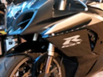 suzuki gsxr 1000 del 2009