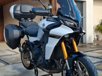vente yamaha tracer 9 gt