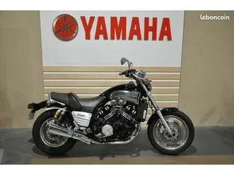 yamaha v max 1200