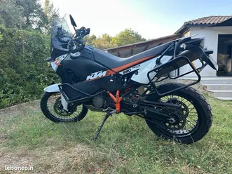 ktm 990 adventure r