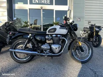 triumph bonneville t120 1200 cm3