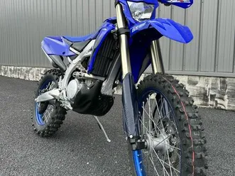 wrf 250 homologuée
