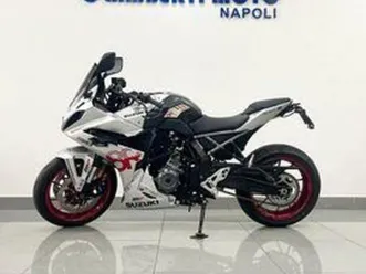 gsx 8-r 10/2024 - 5311