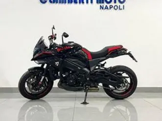 suzuki katana 1000 jindachi come nuova 2021