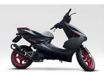 yamaha aerox 100 canton zurich -