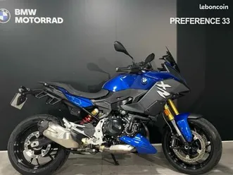 bmw f f 900 xr a2