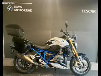 bmw r r 1200 r sport 3 packs