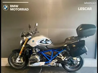 bmw r r 1200 r sport