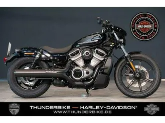 harley-davidson sportster rh975 nightster *a2 möglich*