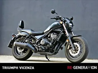 honda cmx 500 rebel abs