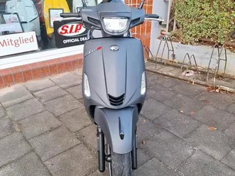 kymco like 50 sport 4t 2024