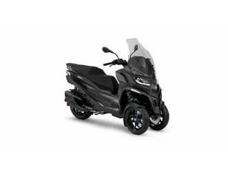 piaggio mp3 400 hpe sport abs asr 2025 400 cm3 | scooter | 152 km | noir | 06000 nice