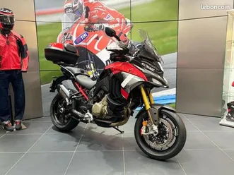 ducati multistrada multistrada v4 pikes peak 1160 2025