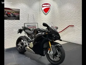 ducati panigale panigale v4 1103 s
