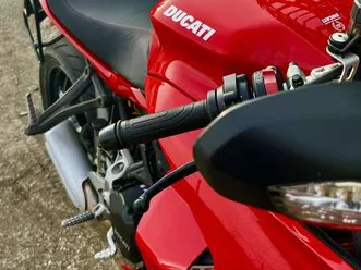 ducati supersport a2